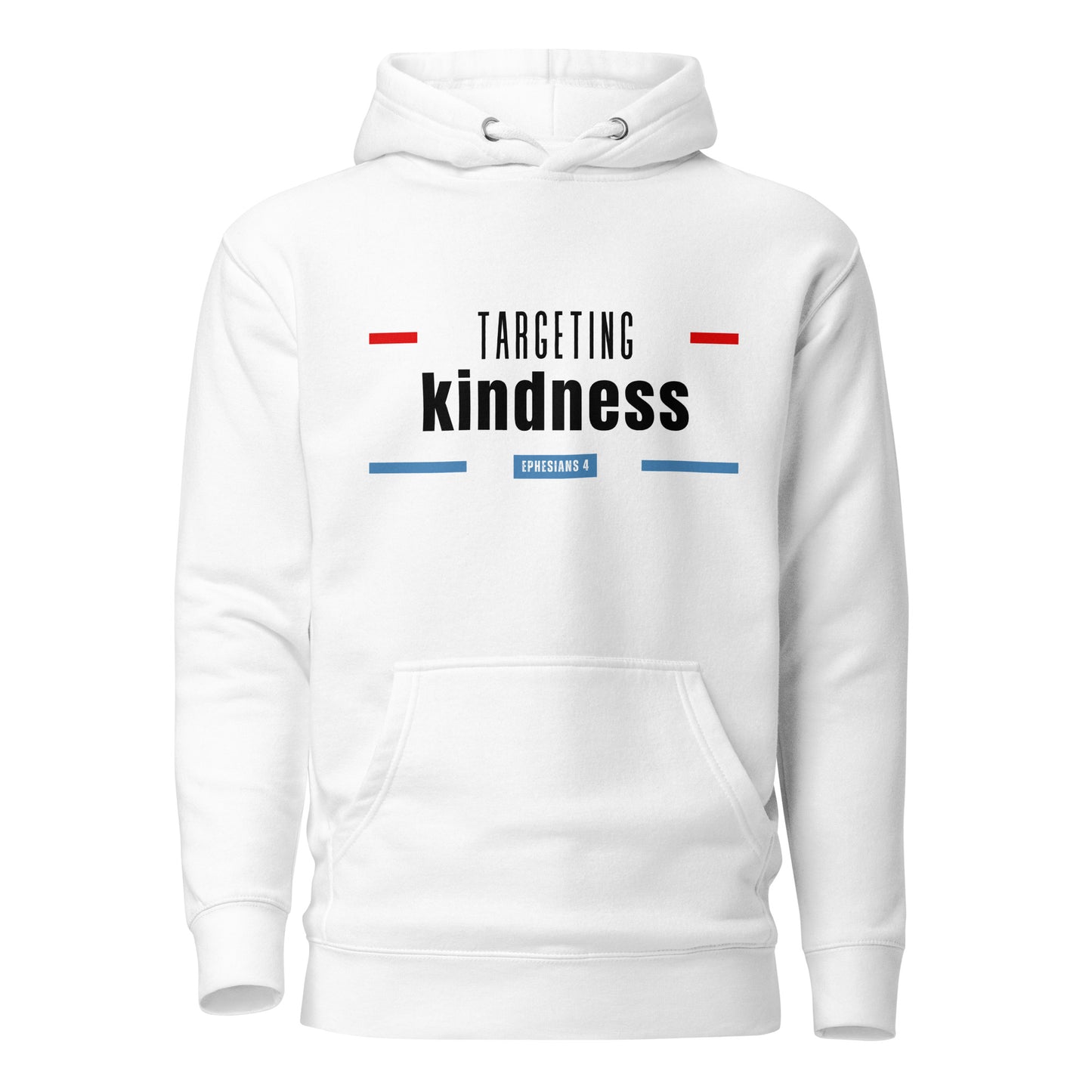 #1 Customer Segment - The BBMC Hoodie