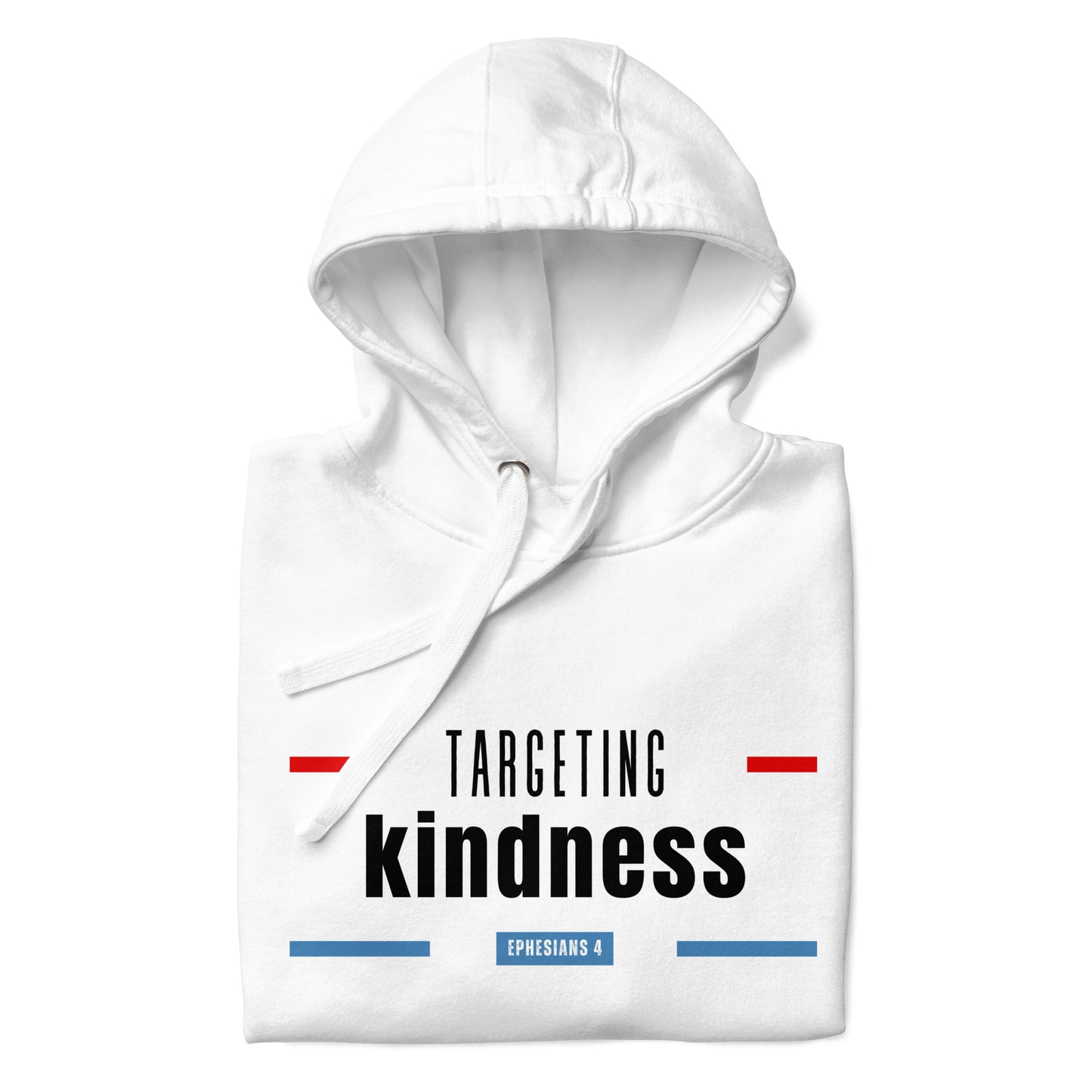 #1 Customer Segment - The BBMC Hoodie