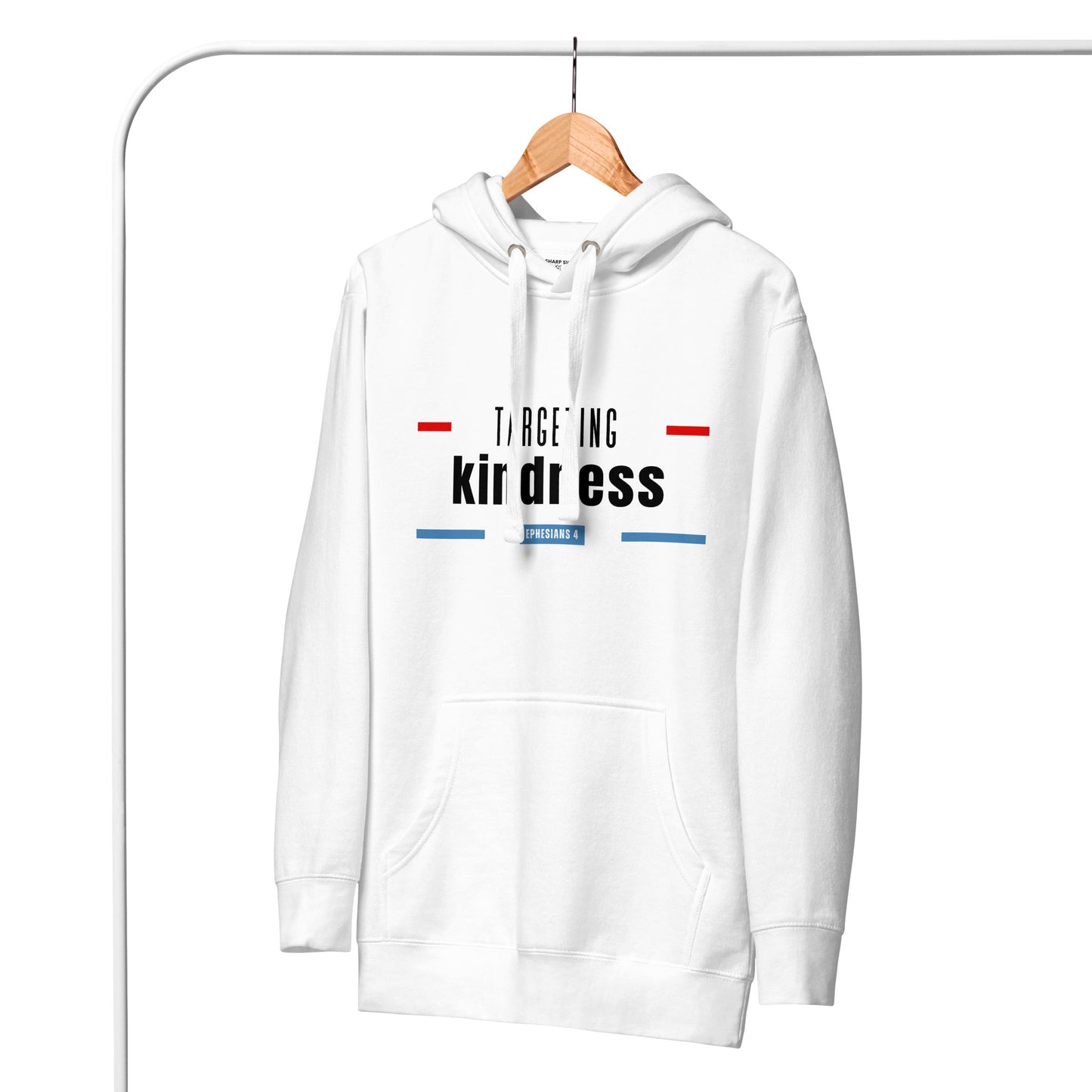 #1 Customer Segment - The BBMC Hoodie