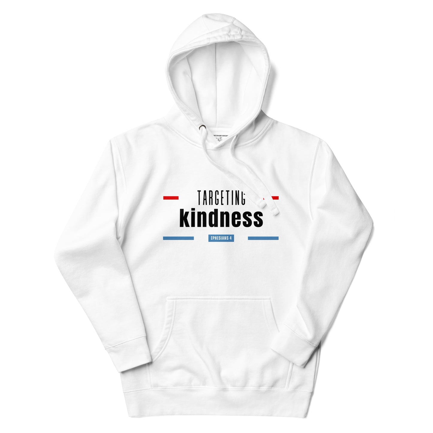 #1 Customer Segment - The BBMC Hoodie