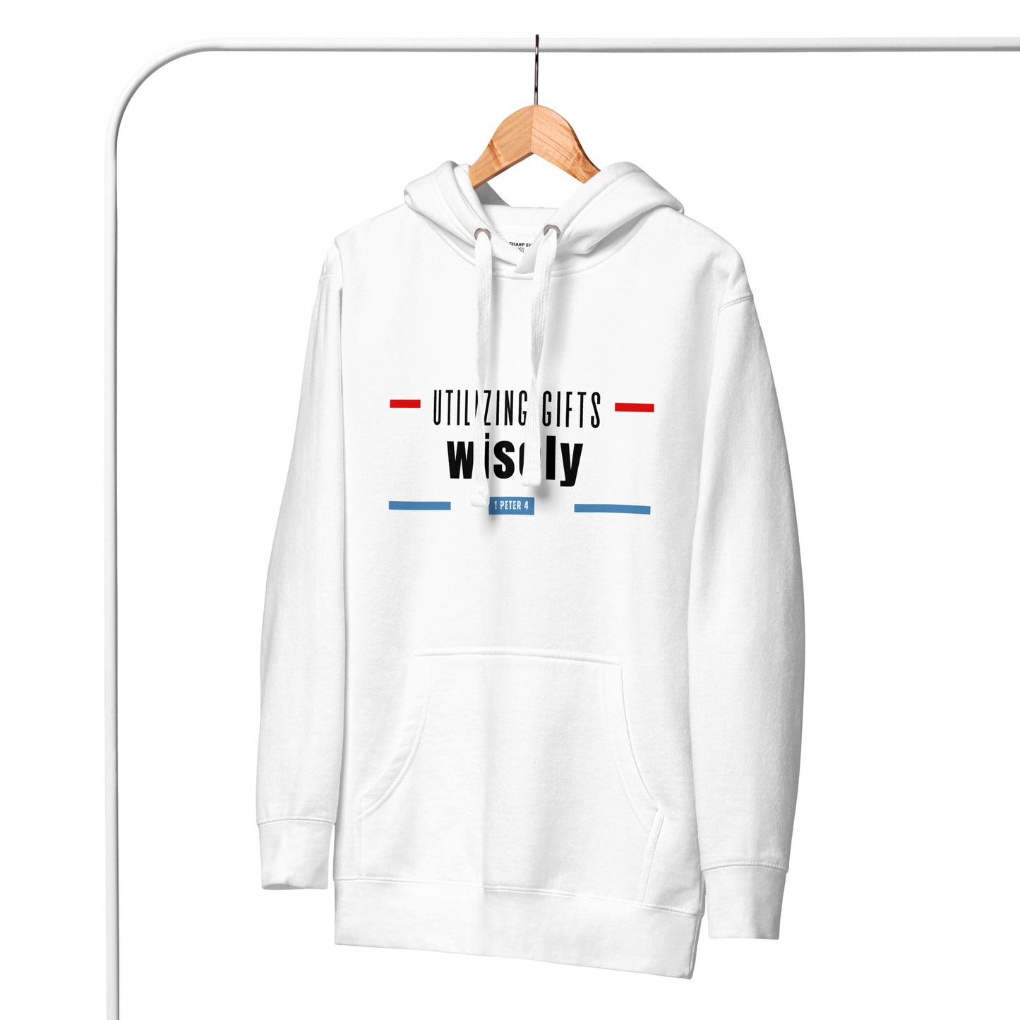 #6 Key Resources - The BBMC Hoodie