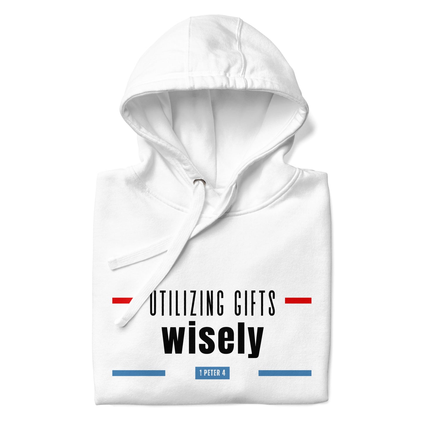 #6 Key Resources - The BBMC Hoodie