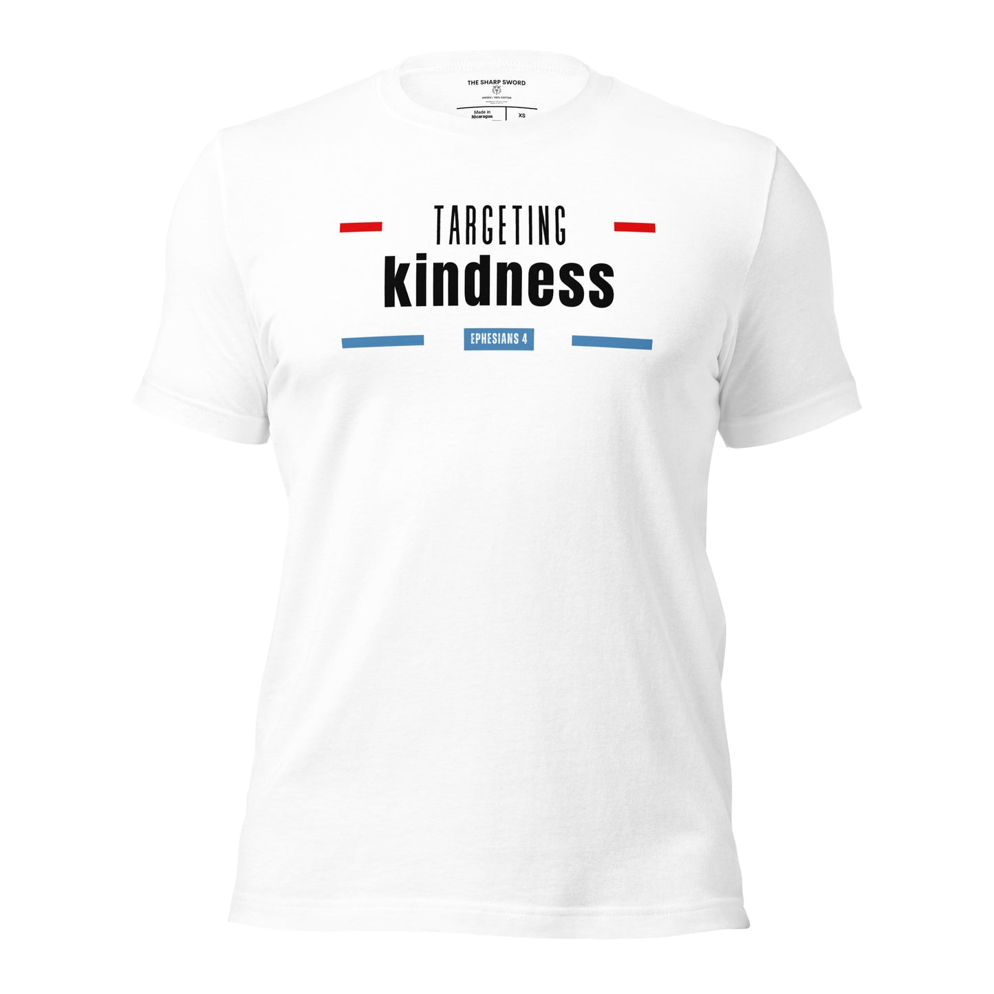 #1 Customer Segments - The BBMC Tee