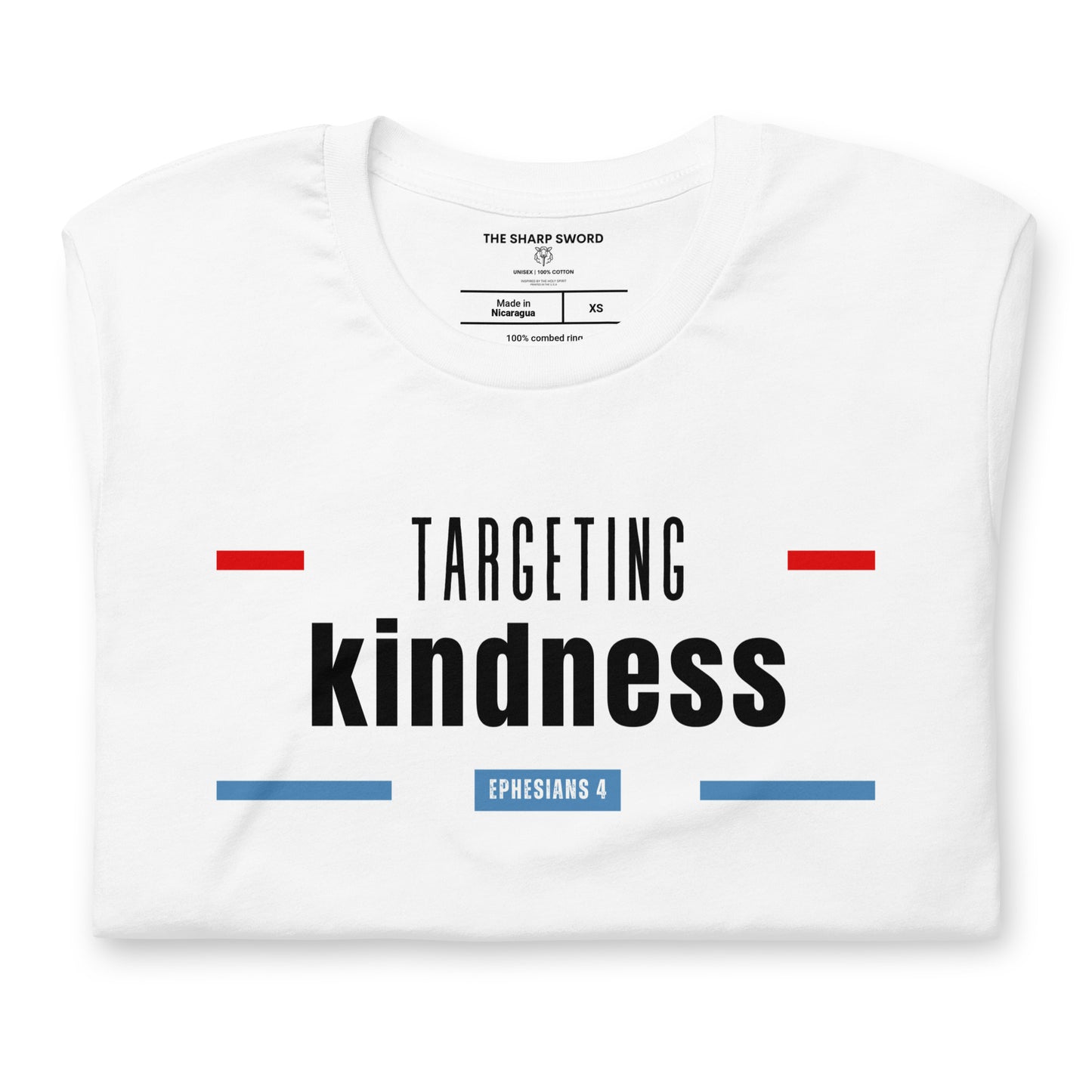 #1 Customer Segments - The BBMC Tee