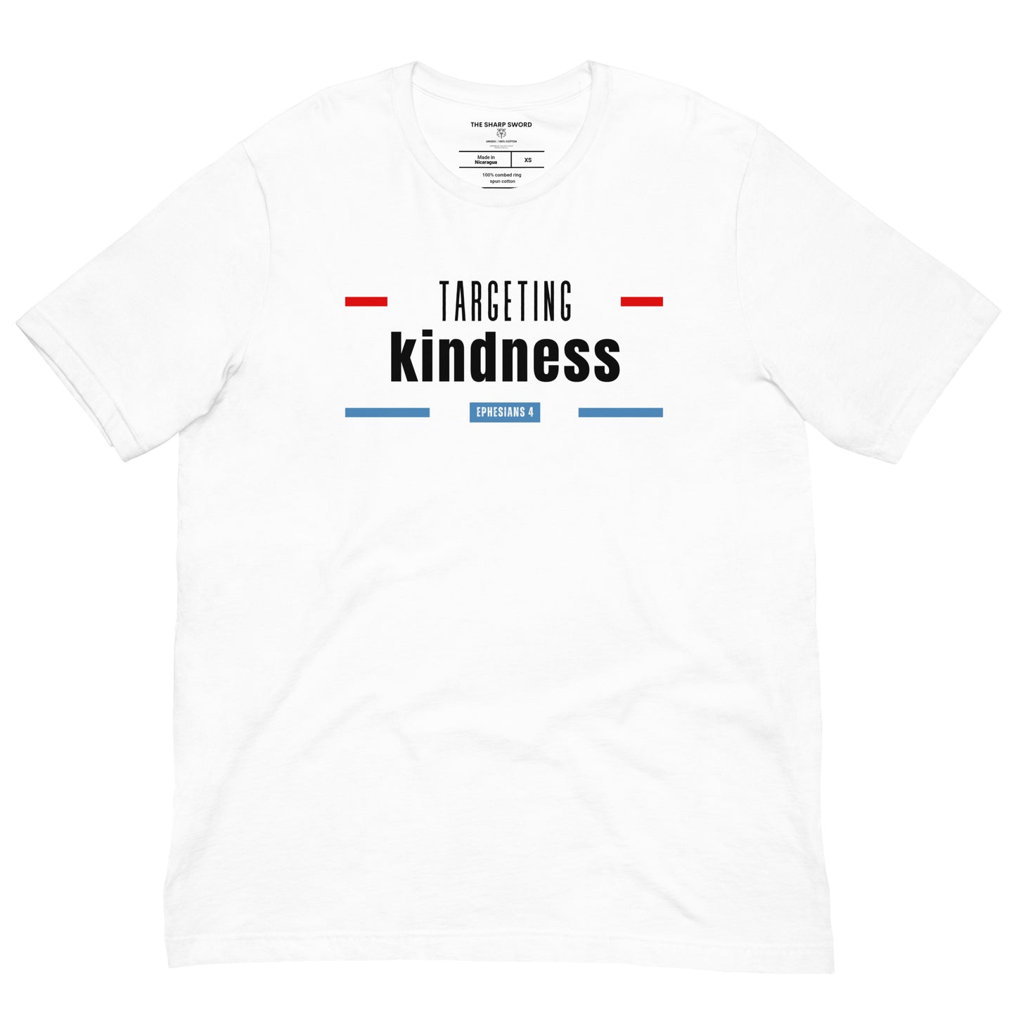 #1 Customer Segments - The BBMC Tee
