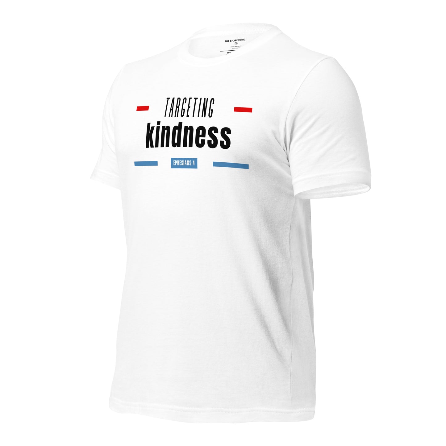 #1 Customer Segments - The BBMC Tee