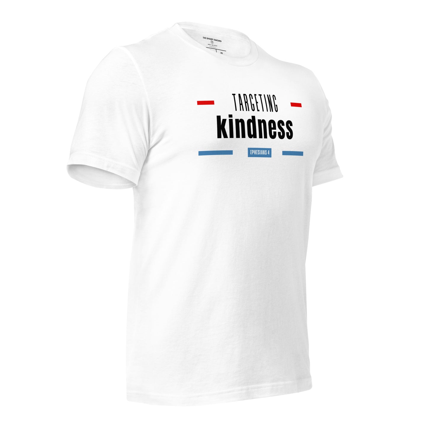 #1 Customer Segments - The BBMC Tee