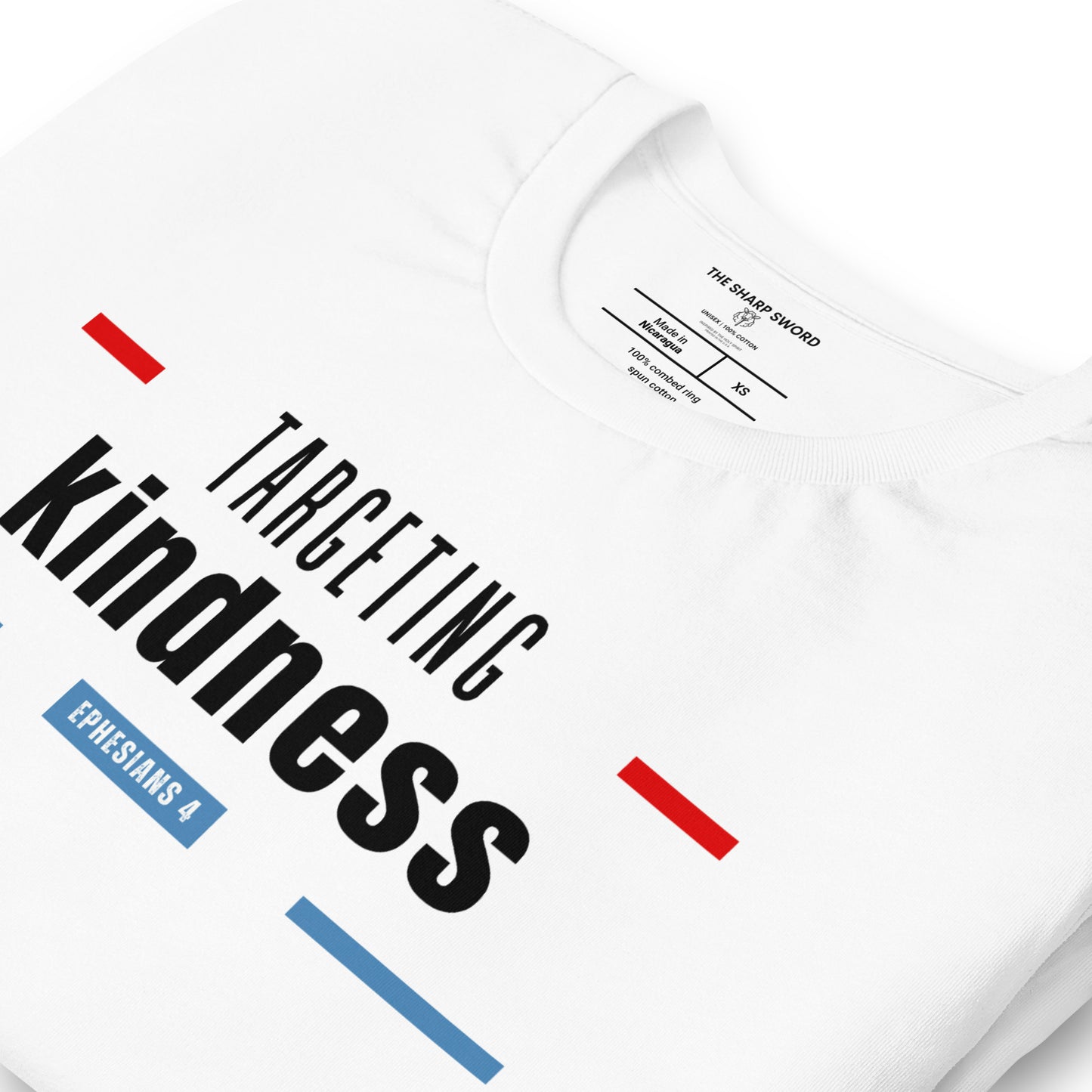 #1 Customer Segments - The BBMC Tee