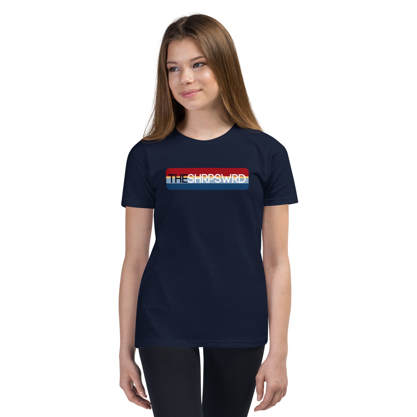 The Sharp Sword - Youth Signature Tee