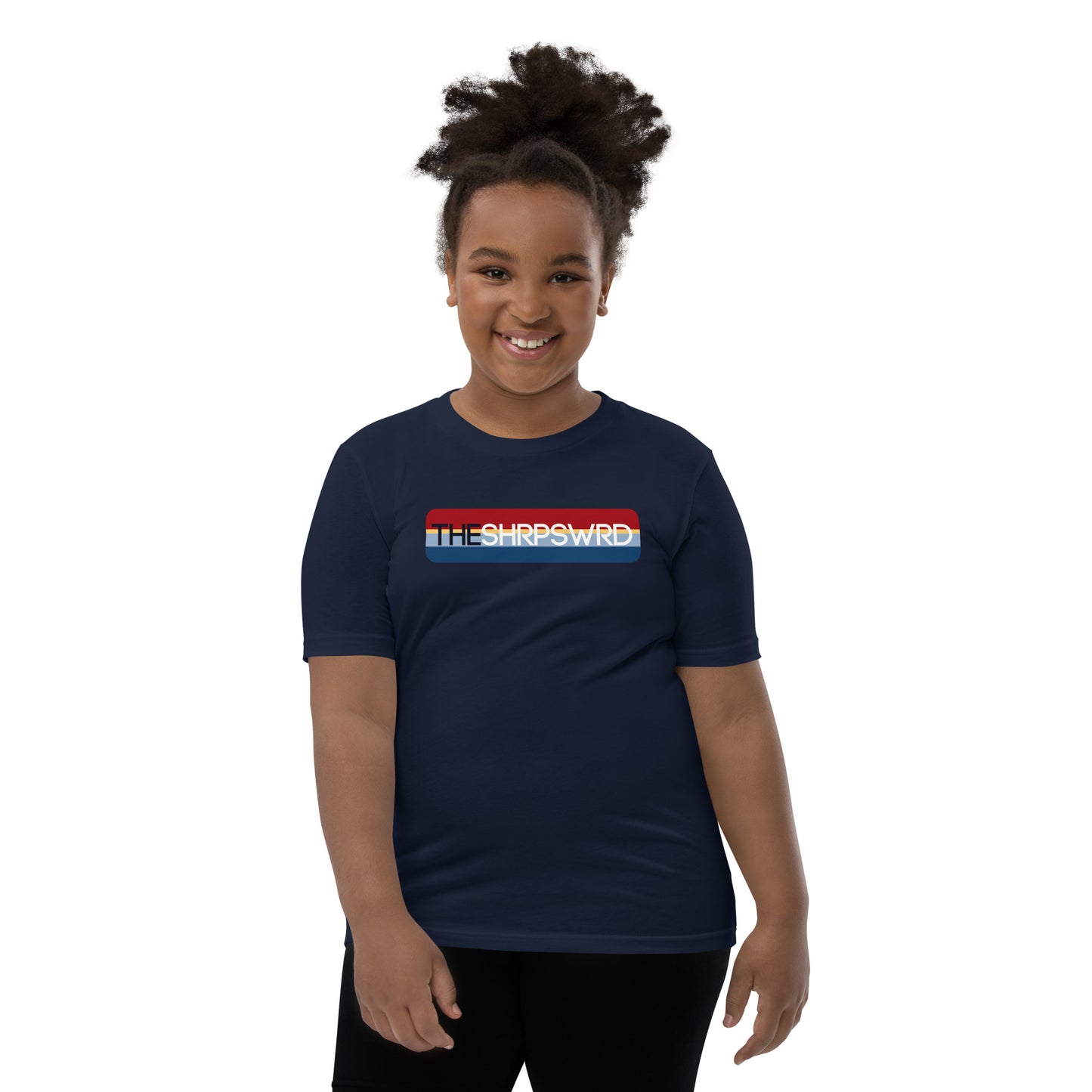 The Sharp Sword - Youth Signature Tee