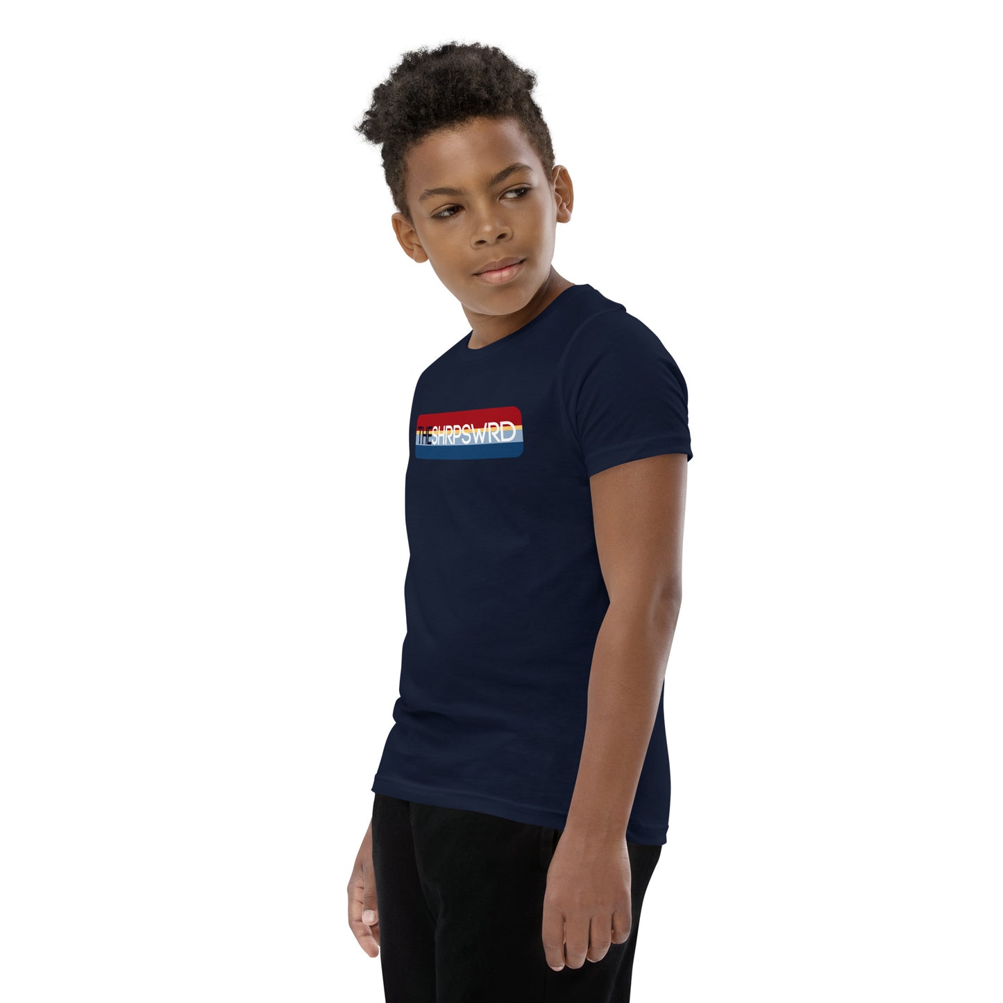 The Sharp Sword - Youth Signature Tee