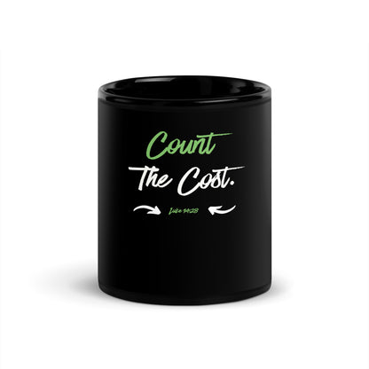 #9 Cost Structure - The BBMC Mug