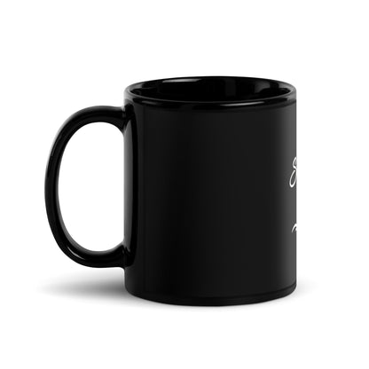 #8 Key Partnerships - The BBMC Mug