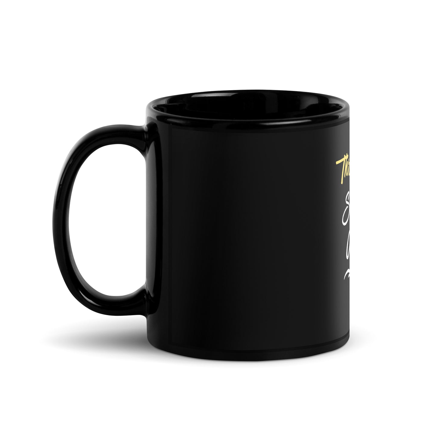 #1 Customer Segments - The BBMC Mug