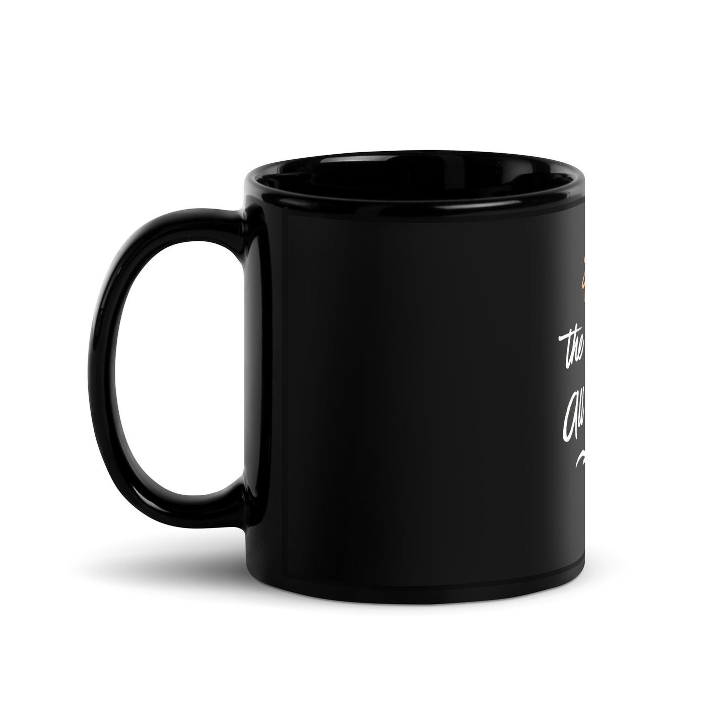 #3 Channels - The BBMC Mug