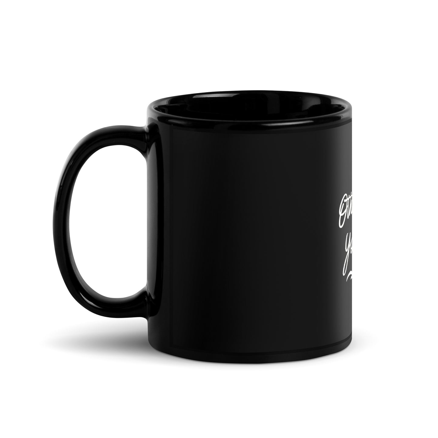 #4 Customer Relationships - The BBMC Mug