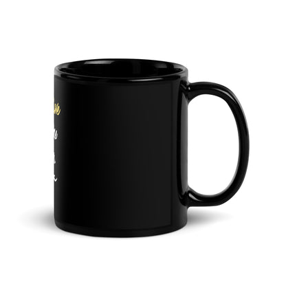 #1 Customer Segments - The BBMC Mug