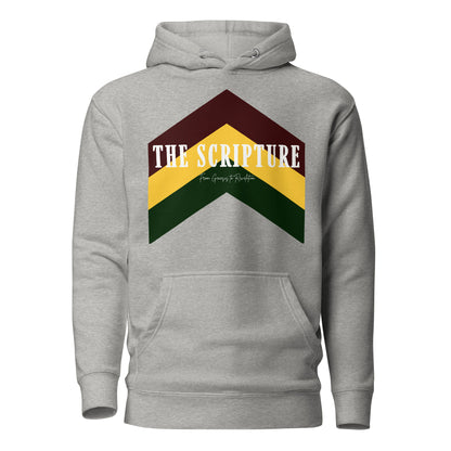 The Scripture - Unisex Hoodie