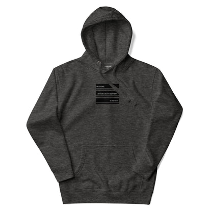 Infinite ROI - Unisex Hoodie