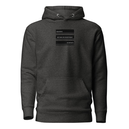 Infinite ROI - Unisex Hoodie