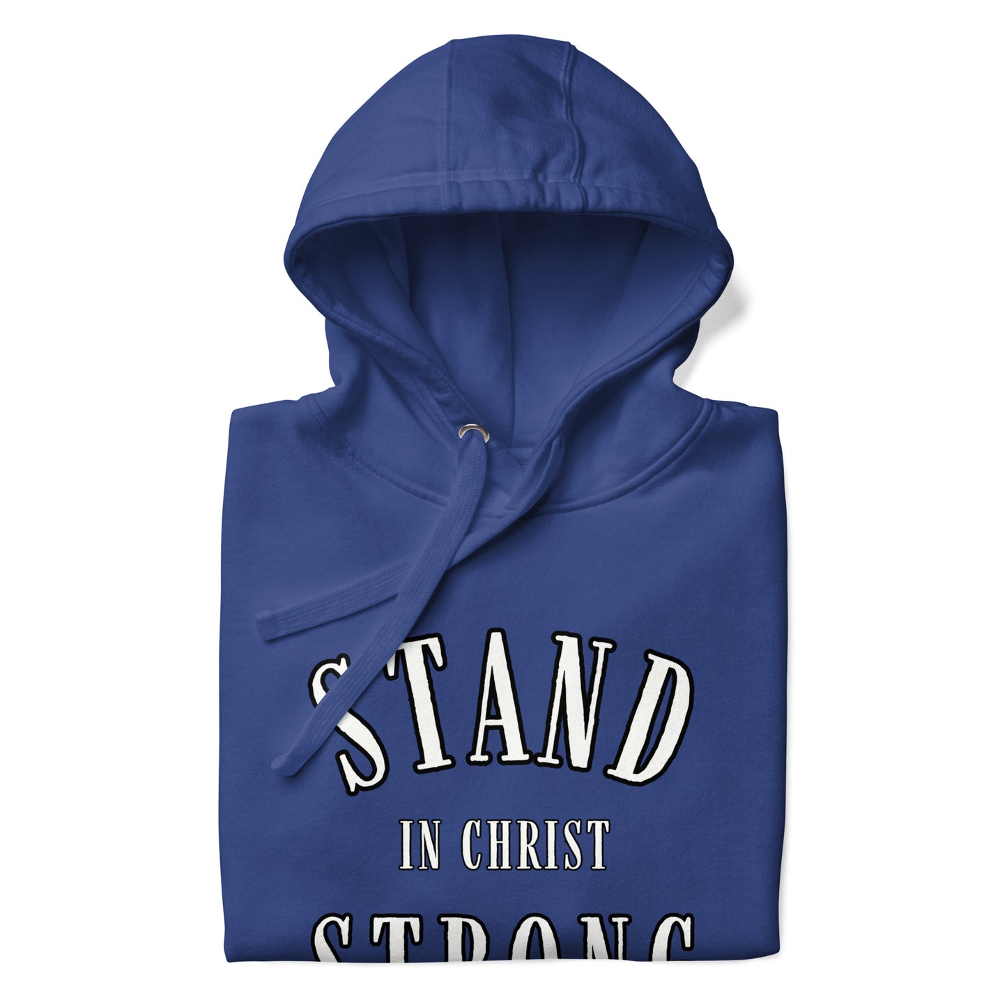 Stand Strong - Unisex Hoodie