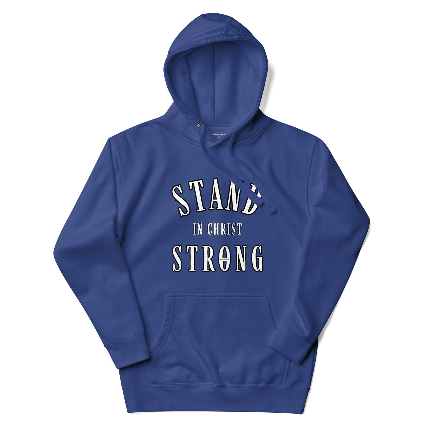 Stand Strong - Unisex Hoodie