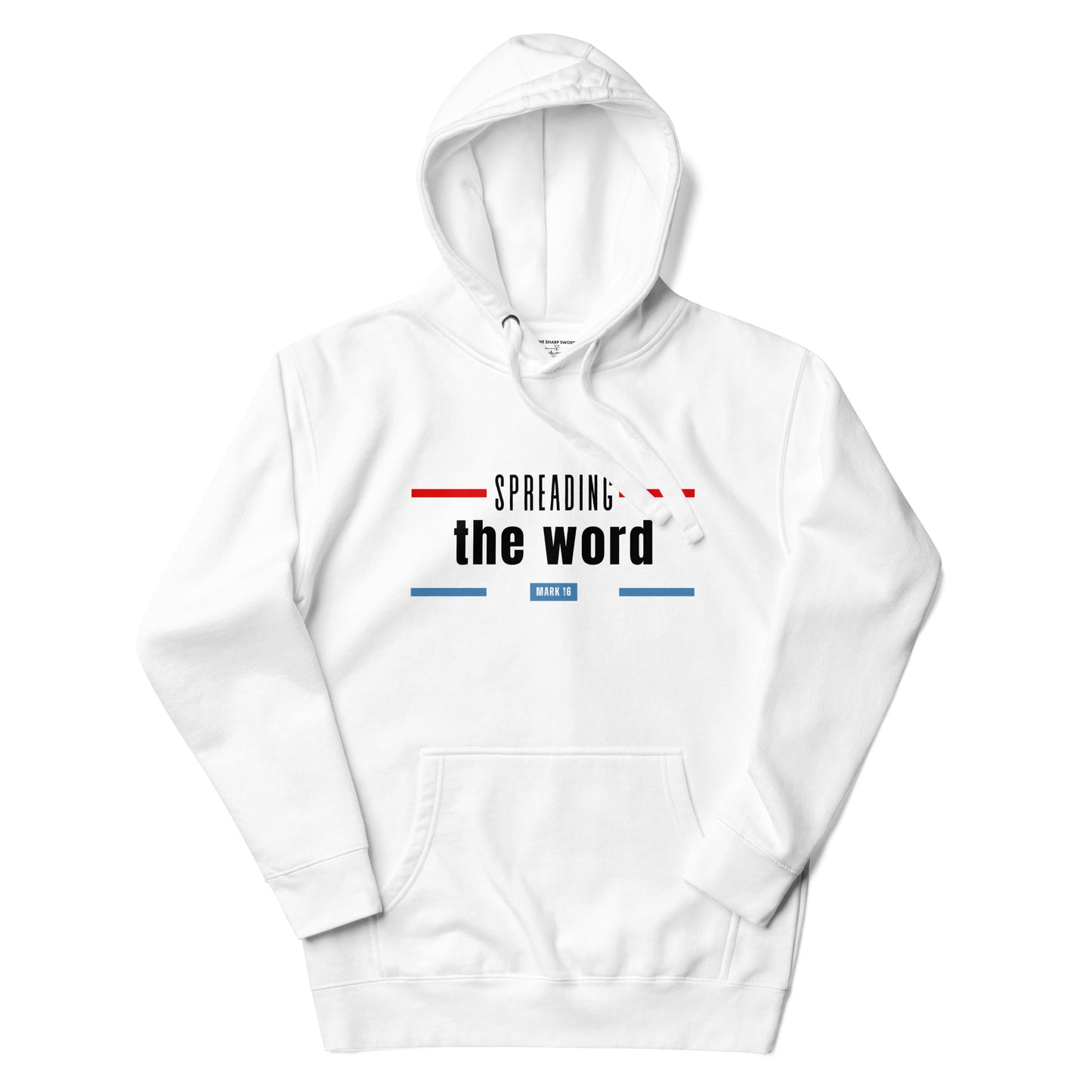 #3 Channels - The BBMC Hoodie