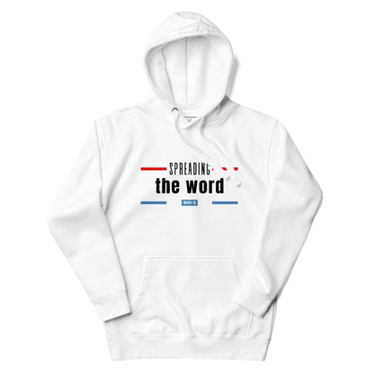 #3 Channels - The BBMC Hoodie