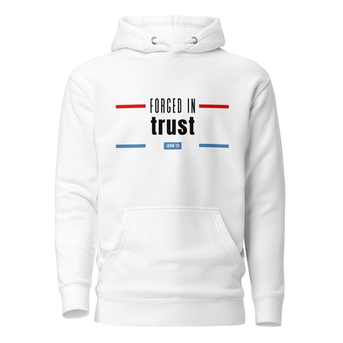 #4 Customer Relationships - The BBMC Hoodie