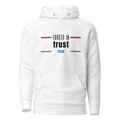 #4 Customer Relationships - The BBMC Hoodie