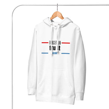 #4 Customer Relationships - The BBMC Hoodie