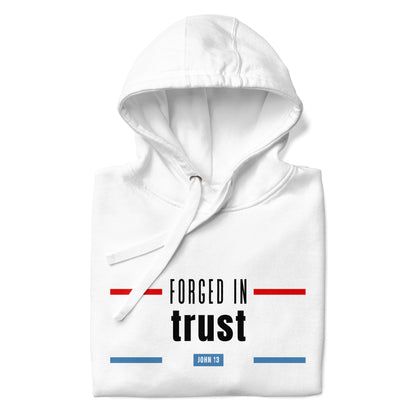 #4 Customer Relationships - The BBMC Hoodie