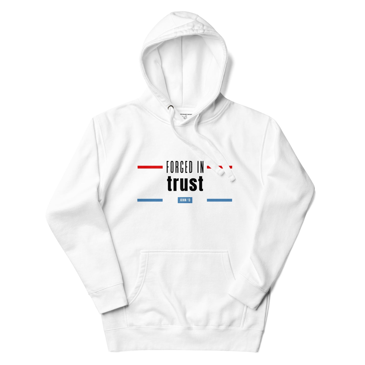 #4 Customer Relationships - The BBMC Hoodie