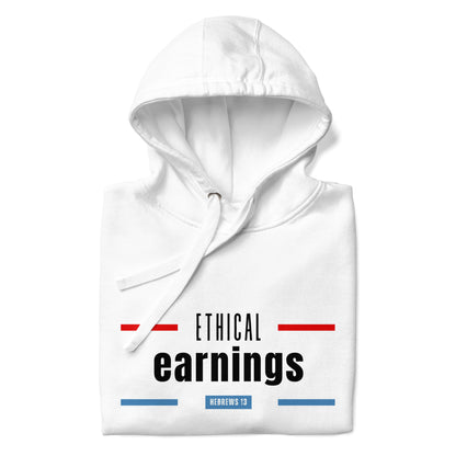 #5 Revenue Streams - The BBMC Hoodie