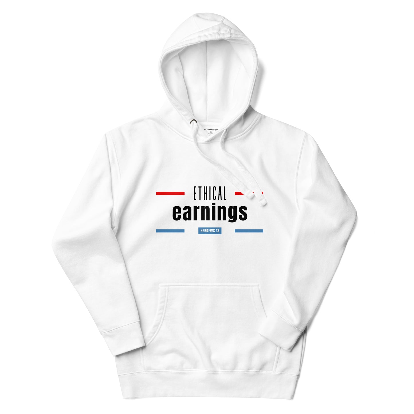 #5 Revenue Streams - The BBMC Hoodie