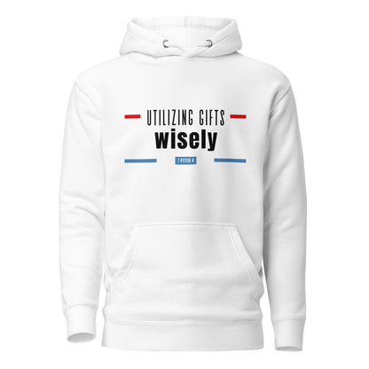 #6 Key Resources - The BBMC Hoodie