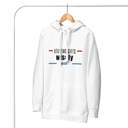 #6 Key Resources - The BBMC Hoodie