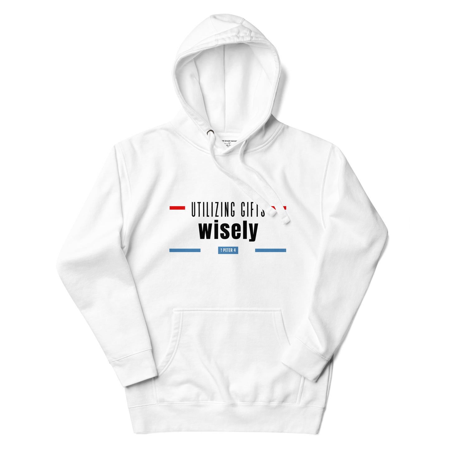 #6 Key Resources - The BBMC Hoodie