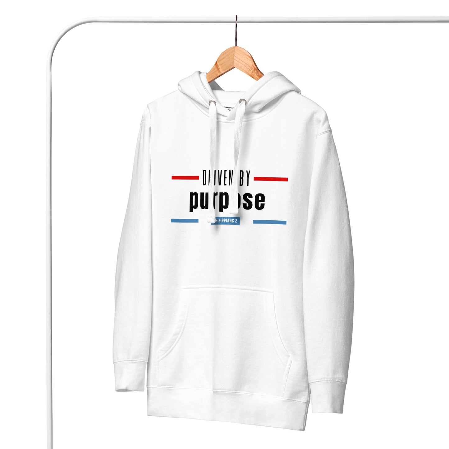 #7 Key Activities - The BBMC Hoodie