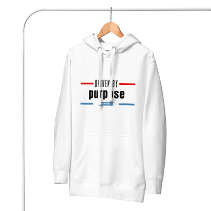 #7 Key Activities - The BBMC Hoodie