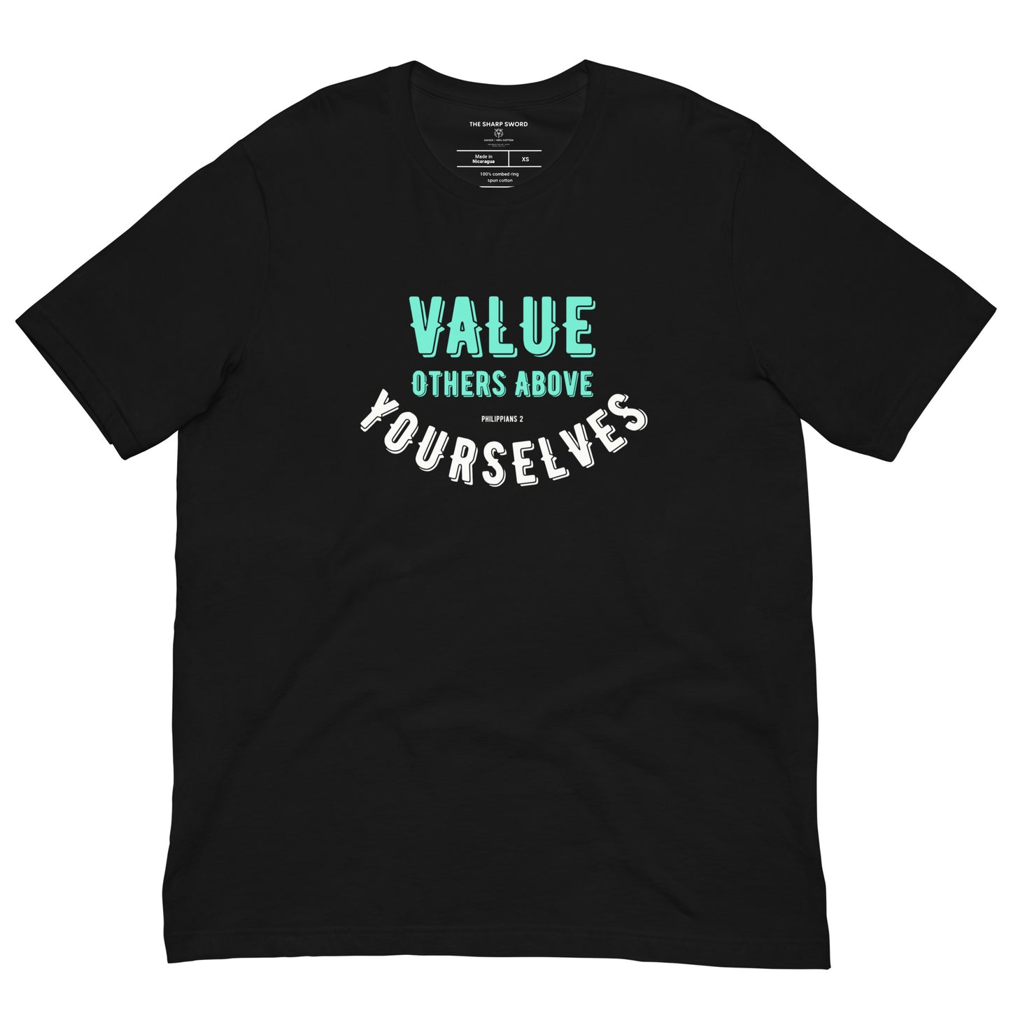 #4 Customer Relationships - The BBMC Tee