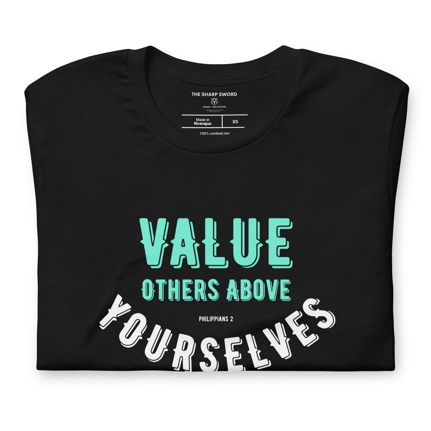 #4 Customer Relationships - The BBMC Tee