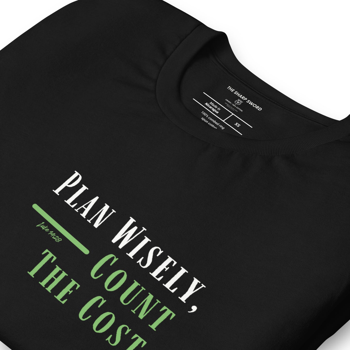 #9 Cost Structure - The BBMC Tee