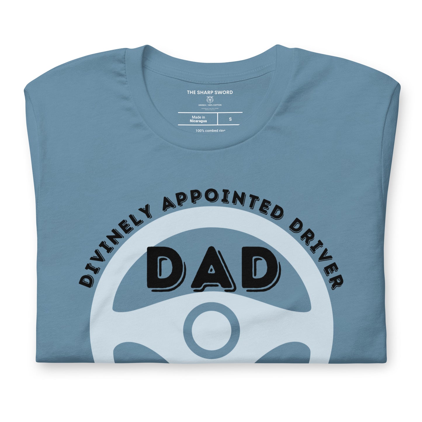 Divinely Appointed Driver - Unisex Tee