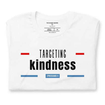 #1 Customer Segments - The BBMC Tee