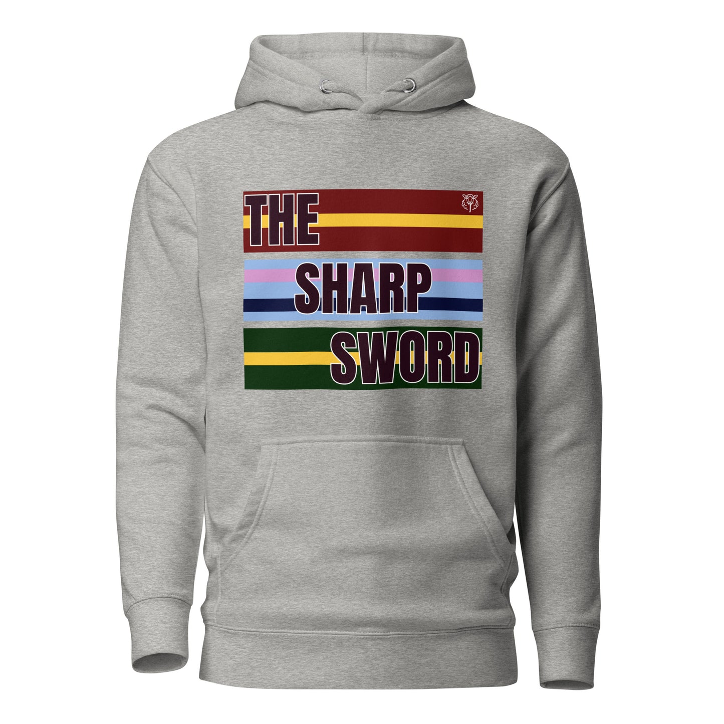 The Sharp Sword - Unisex Signature Hoodie