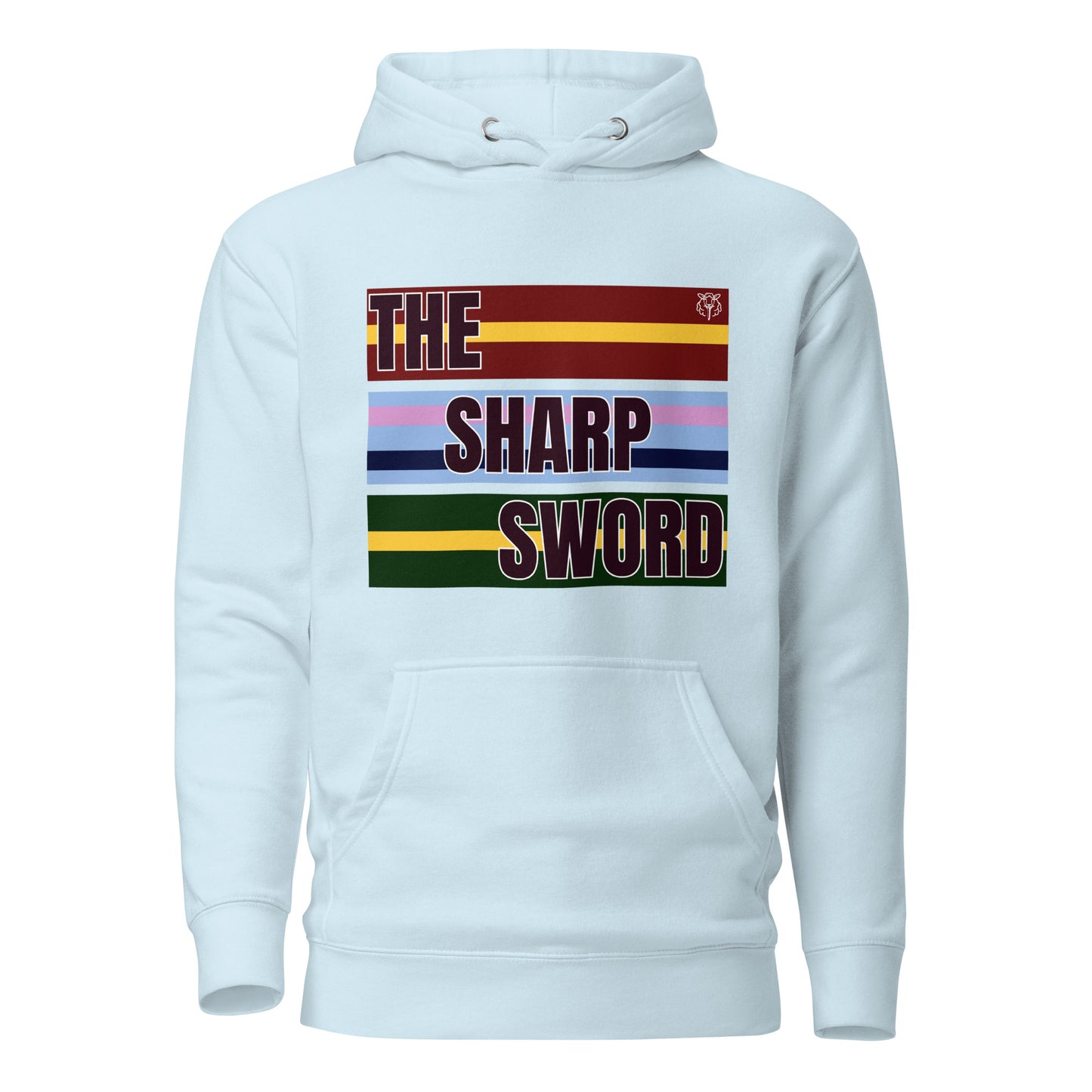 The Sharp Sword - Unisex Signature Hoodie