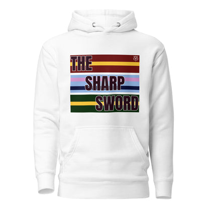 The Sharp Sword - Unisex Signature Hoodie