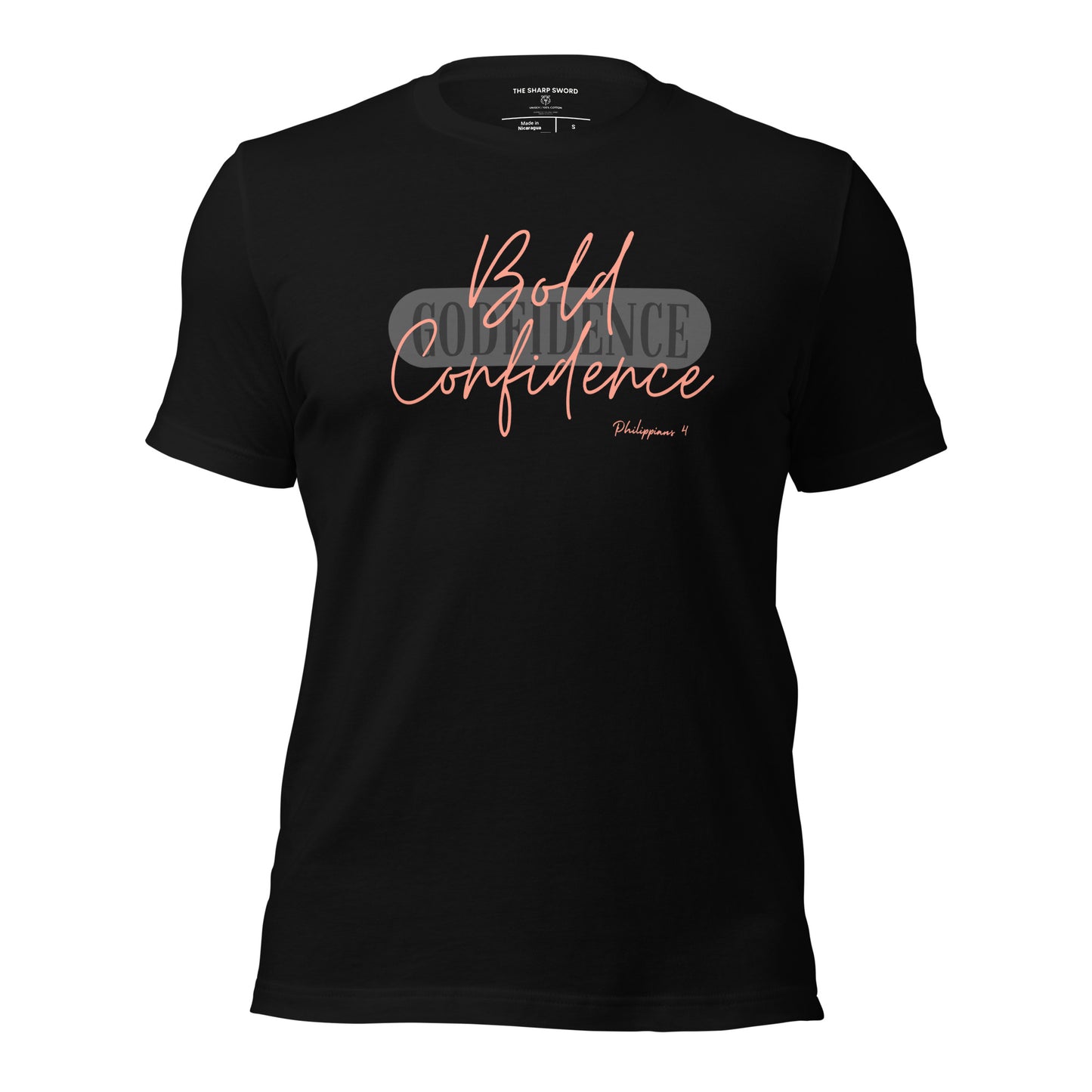 Godfidence - Unisex Tee