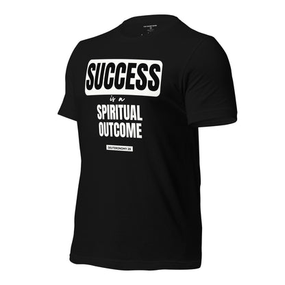 Success (Dark) - Unisex Tee